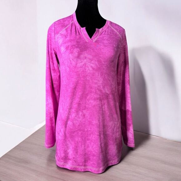 LOGO Long Sleeved Tee XXS - Picture 1 of 7